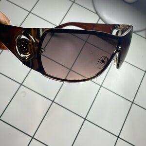 Y2K Rocawear Sunglasseses